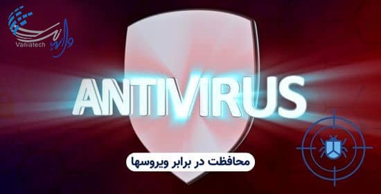 خرید آنتی ویروس