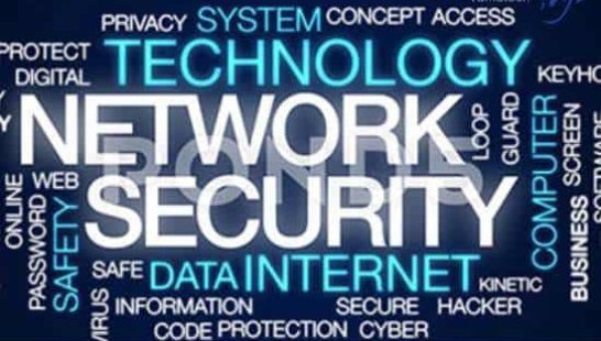 خدمات امنیت شبکه